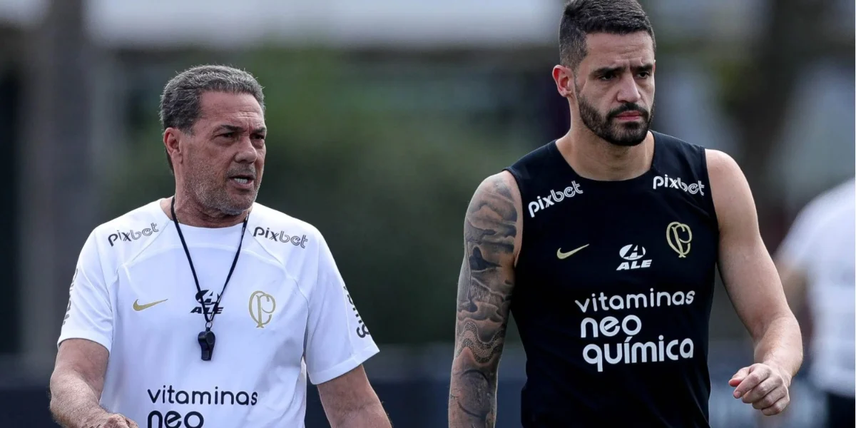 Renato Augusto pode continuar no Corinthians (Foto: Reprodução/ Internet)