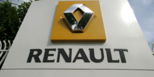 Renault (Reprodução/Internet)