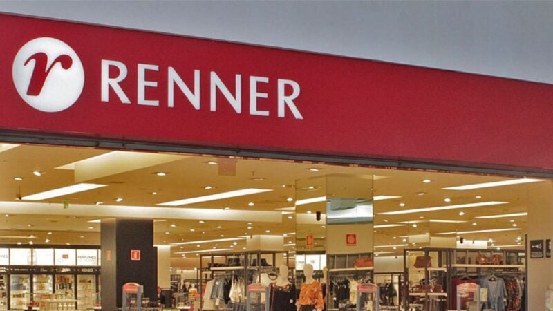 Terror da Renner compra parte da rival e desembarca no Brasil (Reprodução: Internet)