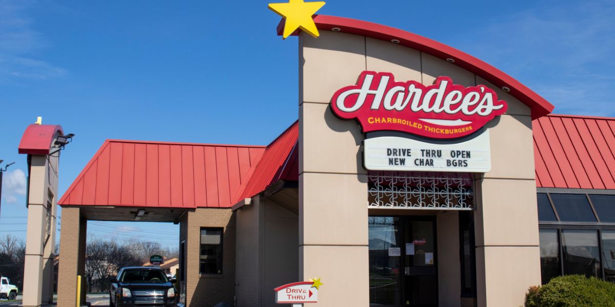 Hardee's