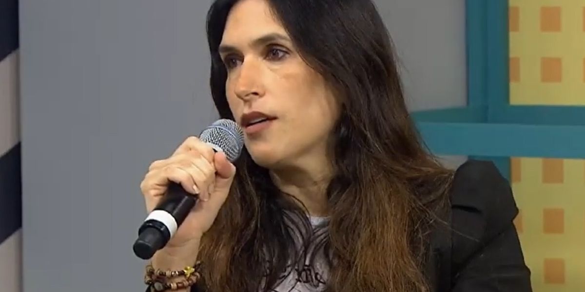 Sabine Bochici, Globo