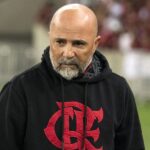 Adeus de Sampaoli no Flamengo e gigante da série A convocado (Reprodução: Internet)