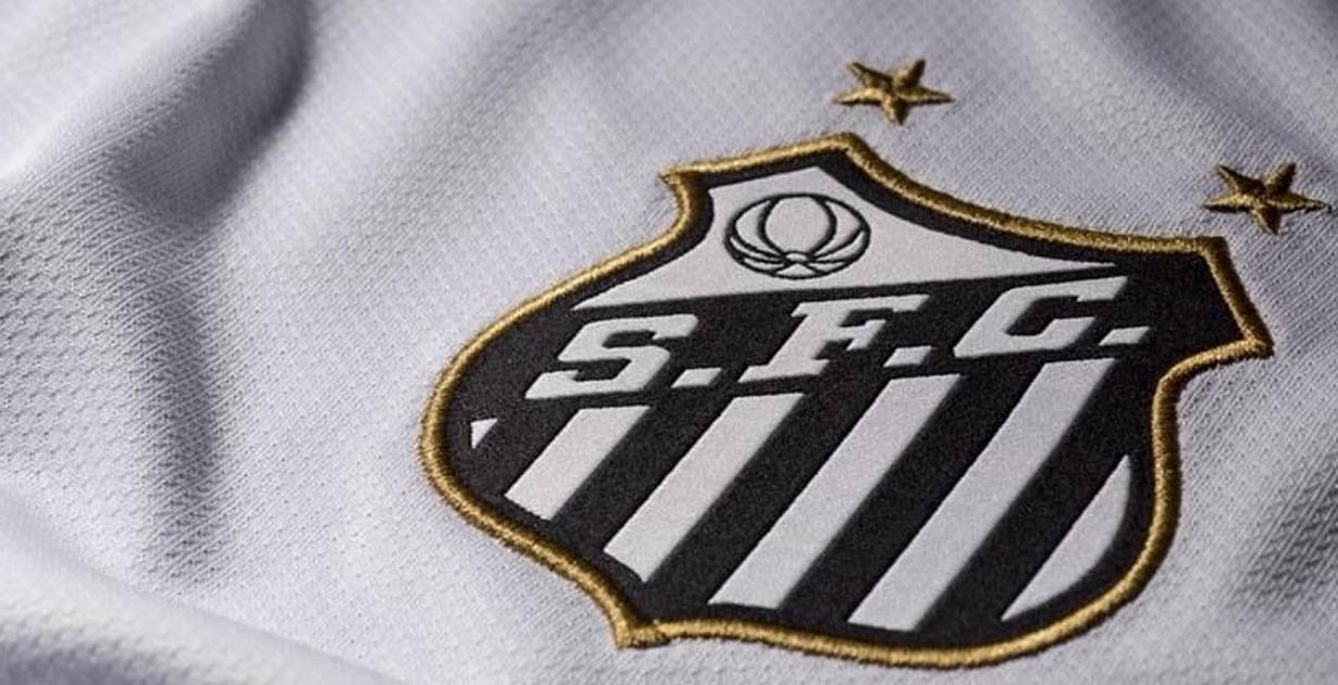 Santos Futebol Clube (Foto: Reprodução, Santos)