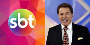 Silvio Santos acaba de perder seu principal diretor (Foto: Divulgação/SBT)