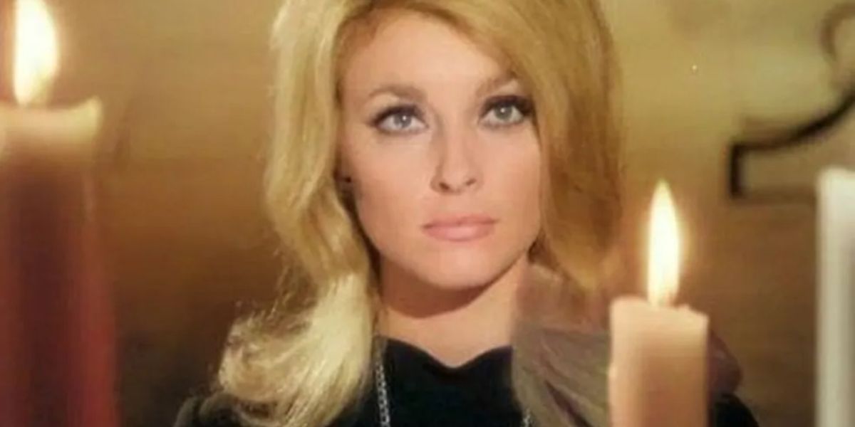 Sharon Tate, Globo