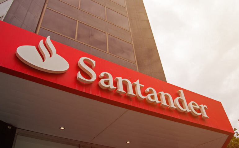 Santander (Reprodução/internet)