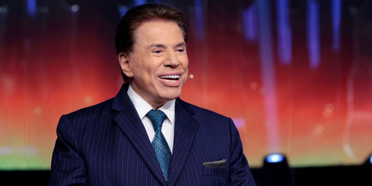 Silvio Santos, SBT