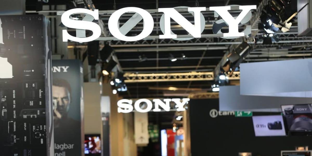 A Sony decretou falência no Brasil - Foto: Reprodução/Internet