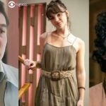 Tadeu, Petra e Gregório em Terra e Paixão (Foto: Reprodução / Globo / Montagem TV Foco)