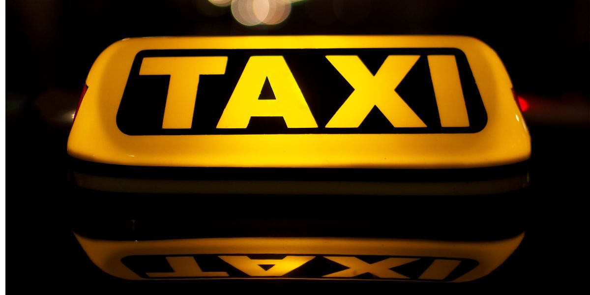Os táxis são um dos veículos, que caso aprovado o Projeto de Lei, ficará isento do imposto (Reprodução: Internet)