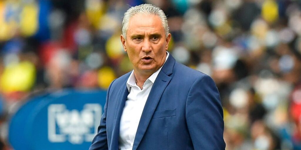 Tite comandou a seleção brasileira nas últimas duas Copas do Mundo (Reprodução: Internet)