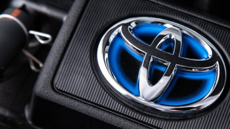 Terror da Chevrolet: Toyota faz SUPER lançamento de NOVO carro com preço arrasador para aniquilar rivais (Reprodução/Internet)