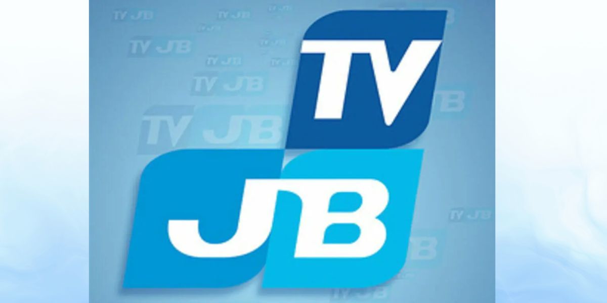 A TV JB foi fundada em abril de 2007 e logo viveu uma crise (Reprodução: Internet)