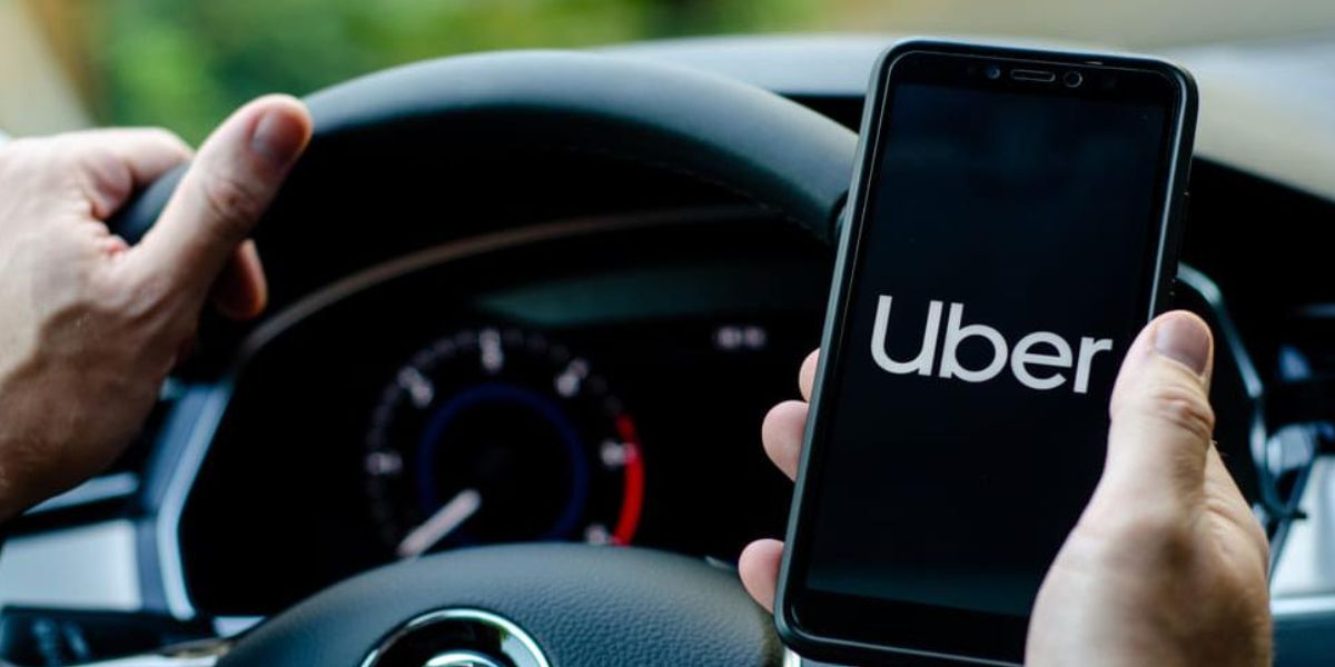 Uber terá que pagar uma indenização de 1 bilhão de reais (Reprodução: Internet)