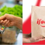 Vale Refeição e Alimentação e iFood (Foto: Reprodução / Internet)