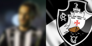 100% CONFIRMADO: Vasco acaba de definir contratação de estrela do Atlético-MG e Ramón Diaz comemora (Reprodução/Internet)