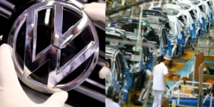 O triste fim de rival da Volkswagen que brilhou na indústria automobilística (Foto: Internet)