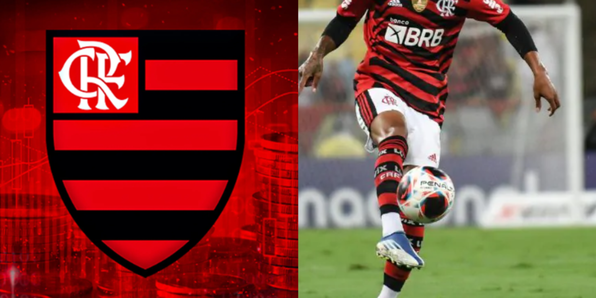 Flamengo - Foto: Reprodução