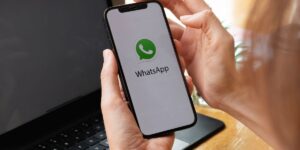 WhatsApp (Reprodução/Internet)