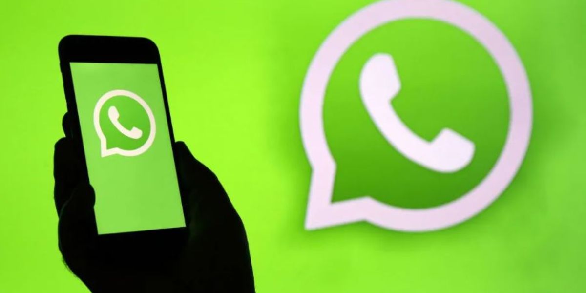 WhatsApp anuncia fim dos números dos celulares (Reprodução: Internet)