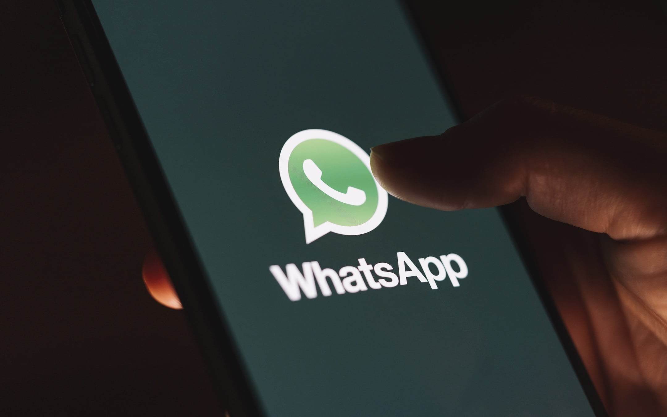 WhatsApp (Reprodução/Internet)