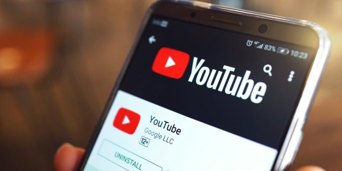 Adeus definitivo O fim de serviço do Youtube após anos no Brasil