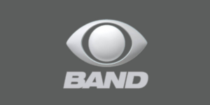 Logo da Band (Reprodução/Band)