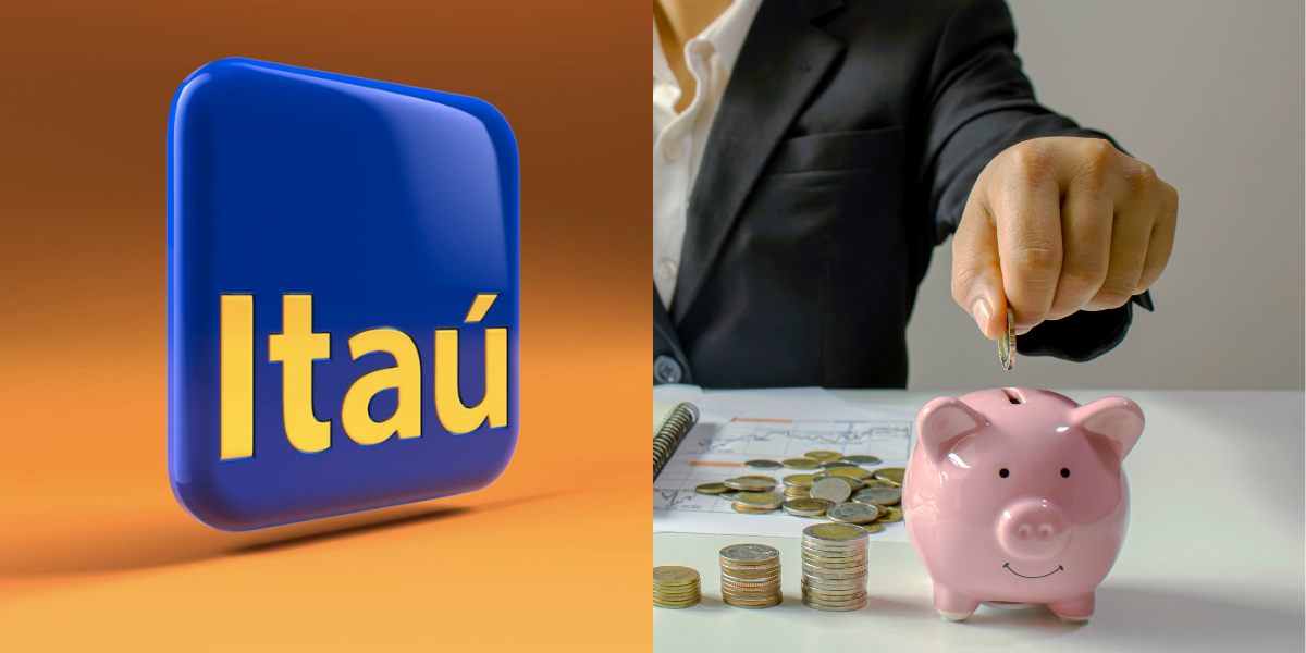 Itaú - Foto: Reprodução