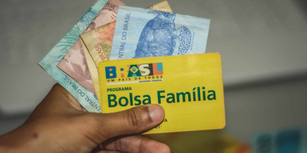 Repasses do Bolsa Família (Reprodução/Internet)