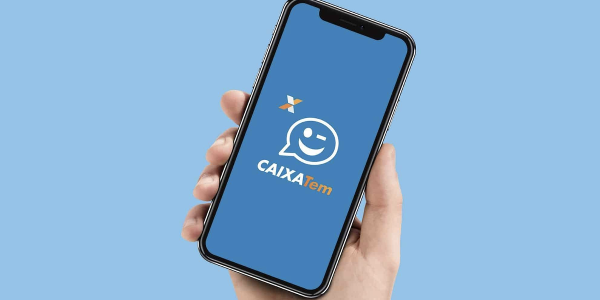 Caixa Tem (Reprodução/Internet)