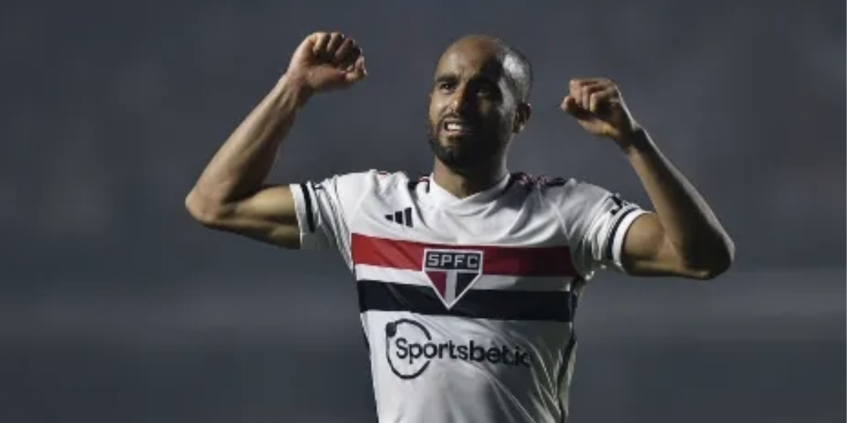 Lucas Moura (Reprodução/Internet)