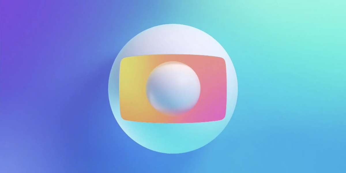 Logo da Globo (Reprodução/Internet)