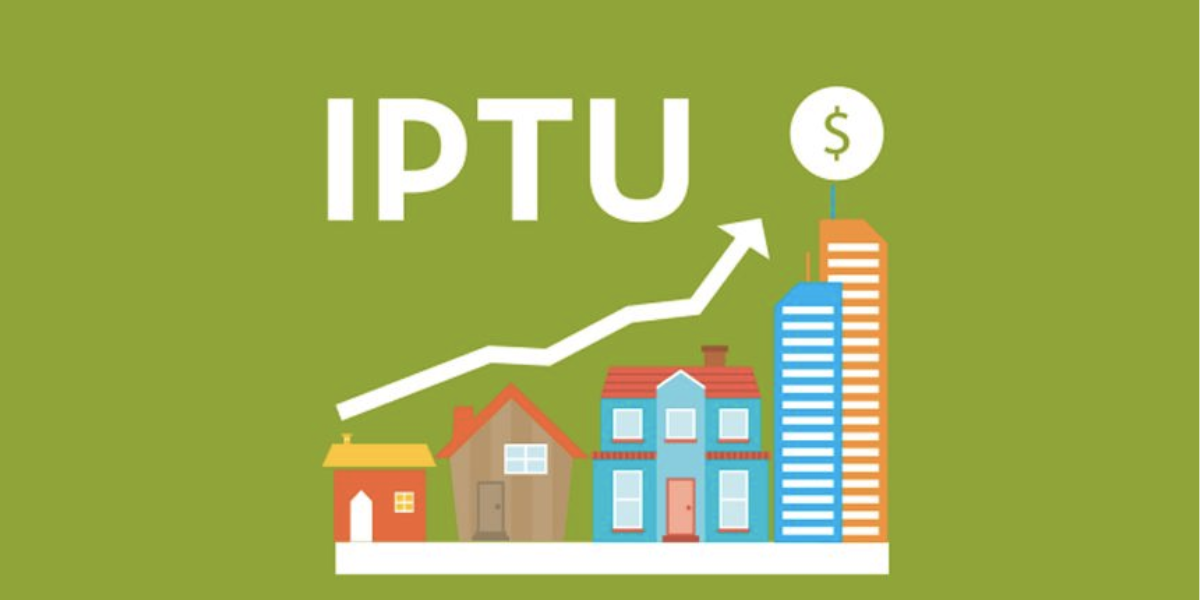 Imposto sobre a Propriedade Predial é Territorial Urbana (Reprodução/Internet)