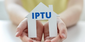 IPTU (Reprodução/Internet)