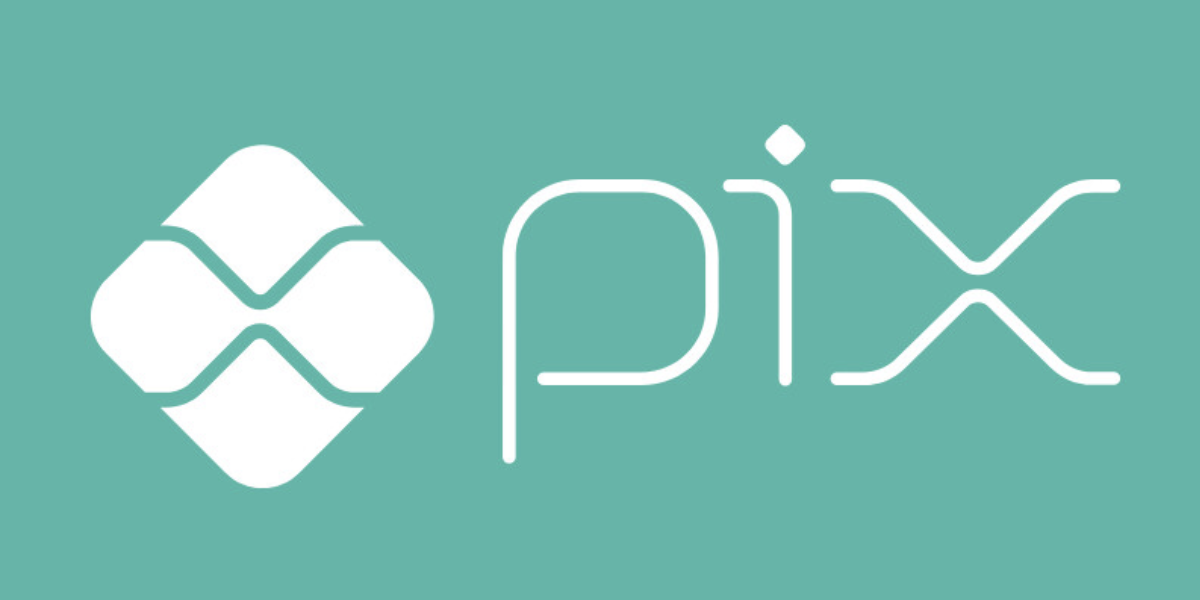 Logo do PIX (Reprodução/Internet)