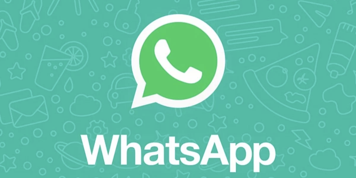 Logo do WhatsApp (Reprodução/Internet)