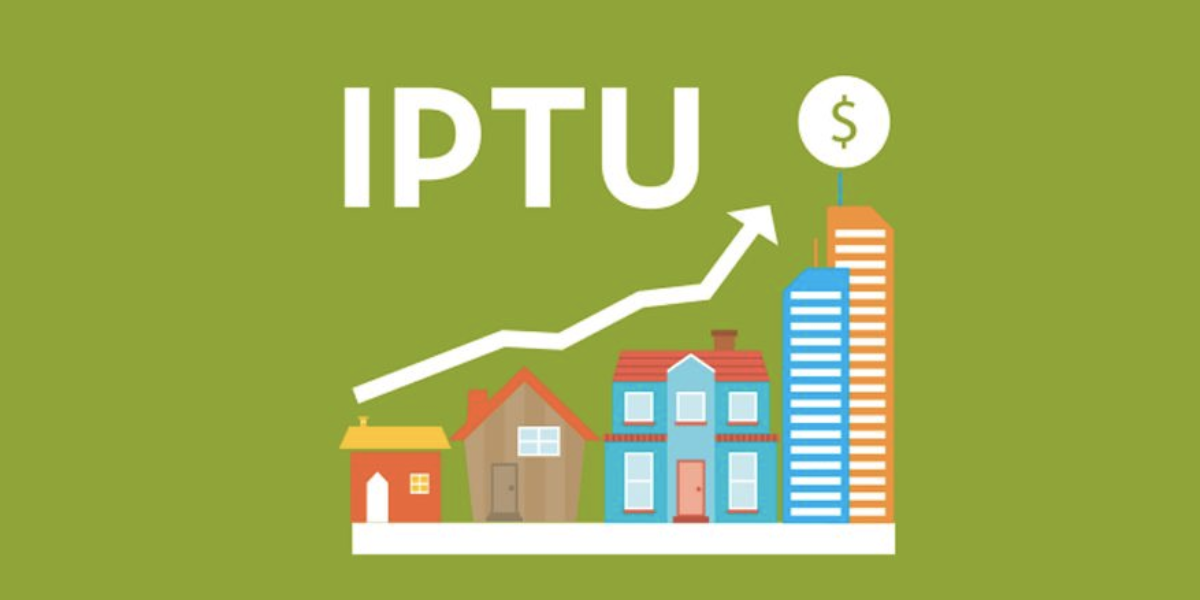 IPTU (Reprodução/Internet)