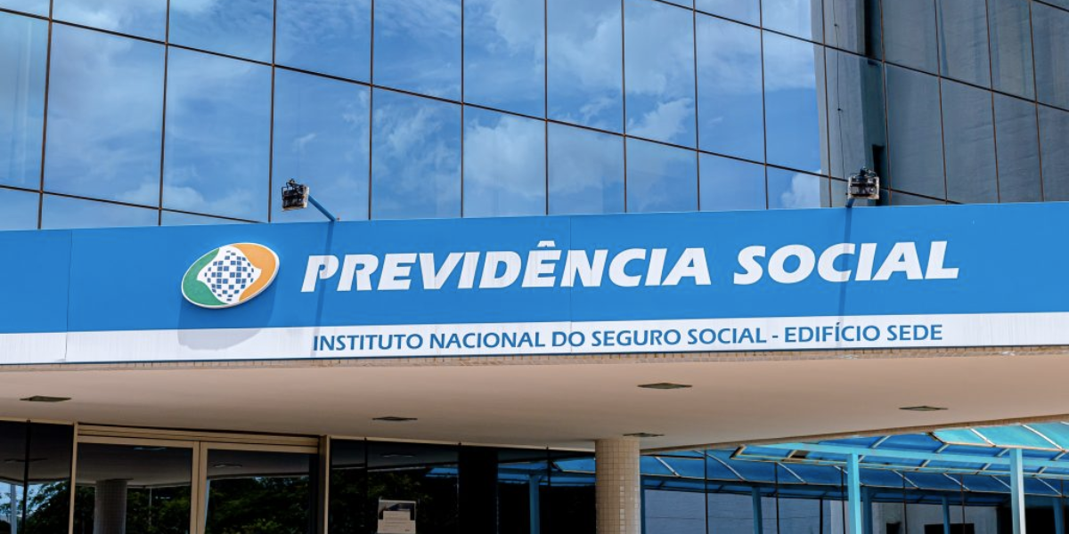 Previdência Social (Reprodução/Internet)