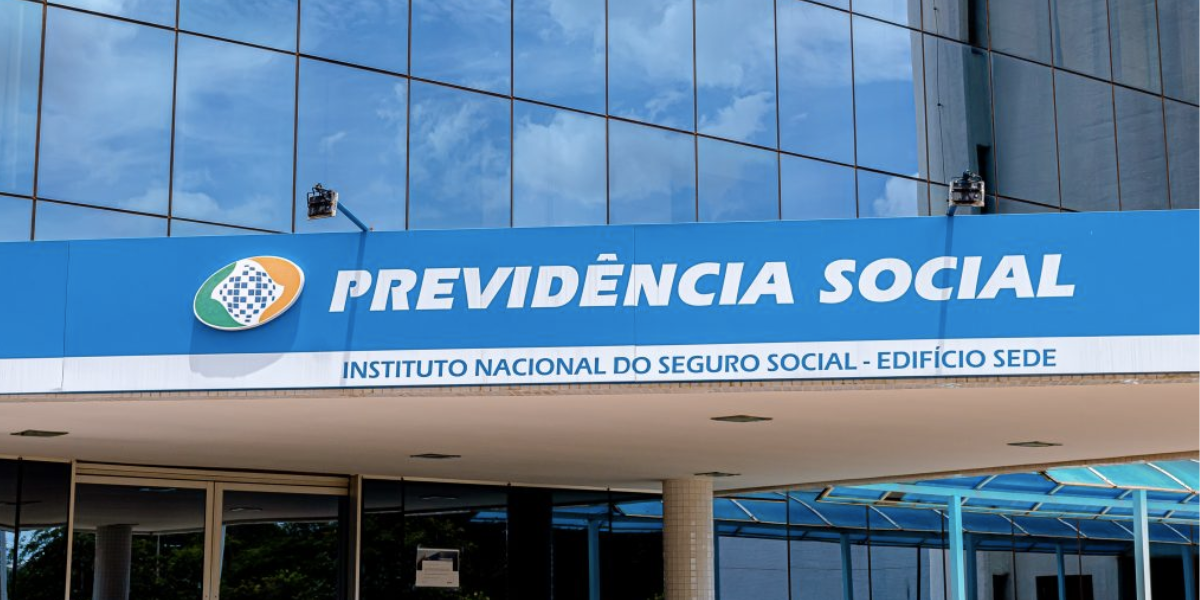 Previdência Social (Reprodução/Internet)