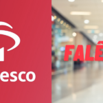 Shopping luta contra falência e dívidas com o Bradesco (Reprodução/Montagem TV Foco)