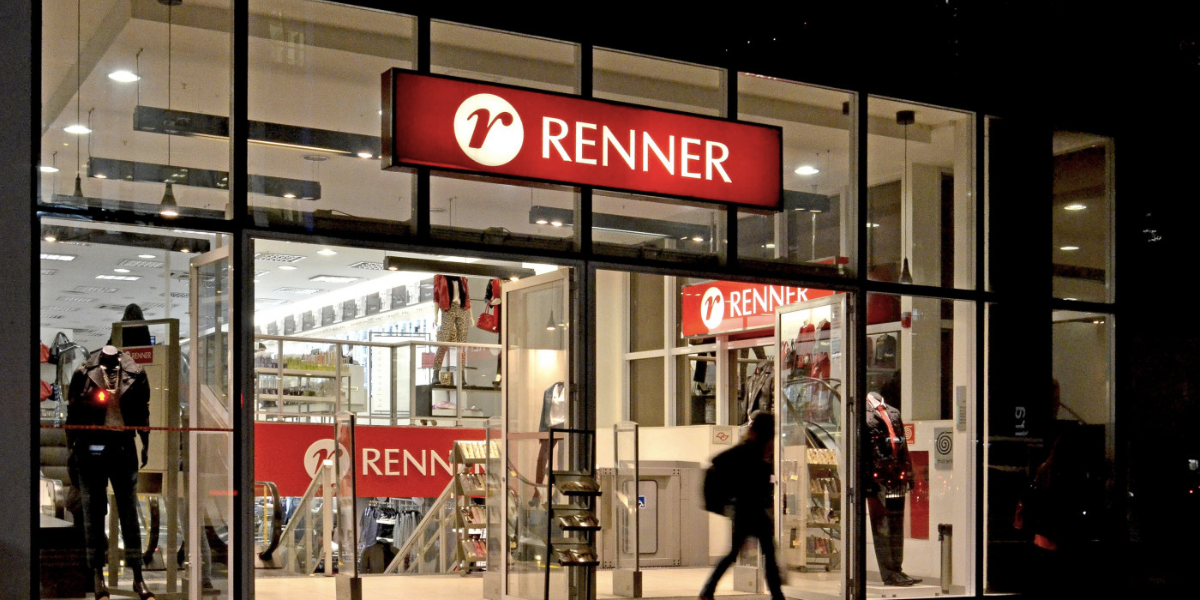 Lojas Renner (Reprodução/Internet)