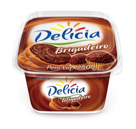 Delicia Sabores (Reprodução/Internet)