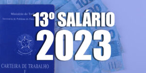 13º salário de 2023 (Foto: Reprodução, Montagem, TV Foco)