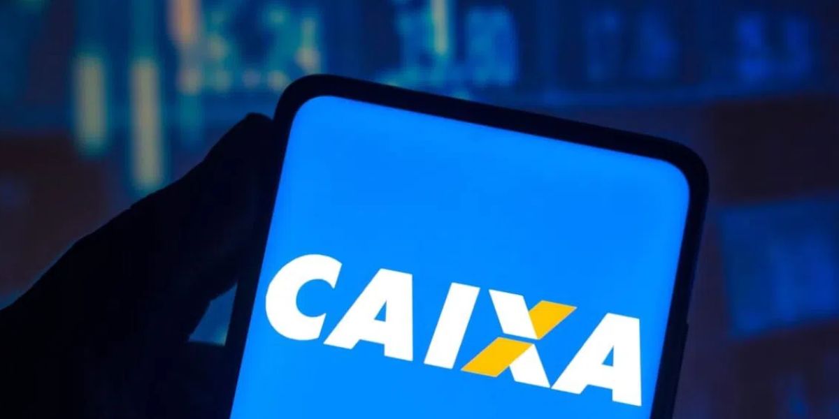 A Caixa é um dos maiores bancos do país - Foto: Internet