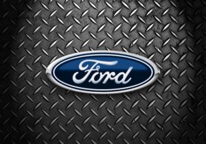 A Ford é uma das gigantes do mercado - Foto Internet