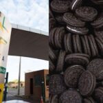 A marca de biscoitos PROIBIDA e arrancada dos mercados pela Anvisa - Fotos: Internet / Canva