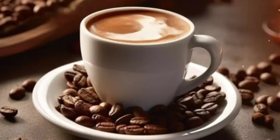 A proibição é sobre o lote nº 495 do produto Café Moído e Torrada, marca Café da Terra com validade para ao fim de abril deste ano de 2023 - Foto - Internet