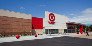 A varejista americana Target - Foto Internet