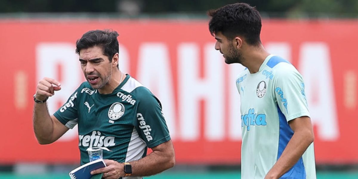 NETO NÃO POUPOU PALAVRAS SOBRE O PALMEIRAS! É O MELHOR TIME DO BRASIL!