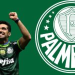 Abel Ferreira e Palmeiras - (Reprodução Internet)